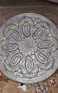 سینی مسی
