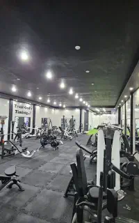 مجموعه ورزشی آریا فیت