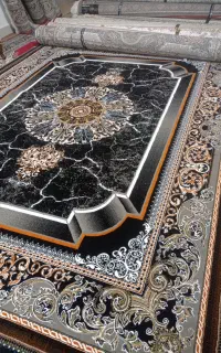 تمام فرش‌ها تخفیفی می‌باشد