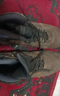 کفش کوهنوردی hitec