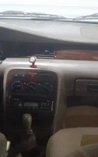 سمند ال ایکس مدل ۹۵ دوگانه دستی
