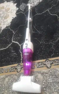 جارو برقی بسیار زیبا
