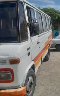 مینی بوس ۲۱نفره