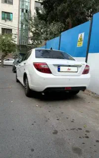 دنا پلاس دنده ای ۶ دنده