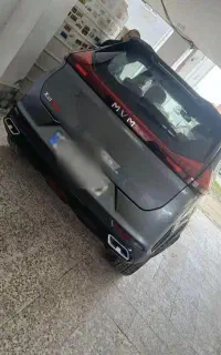 ایکس 33 کراس مدل ۱۴۰۳ چند روز مونده ۴۰۴ ۴ سیلندر
