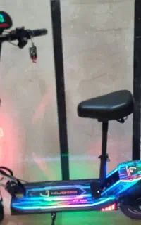 اسکوتر برقی کوگو E10 پرومکس