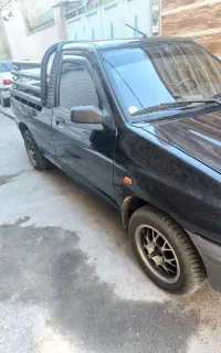 پراید وانت 1402