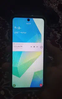 گوشی طرح سامسونگ کاملا سالم