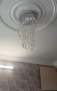 لوستر سقفی