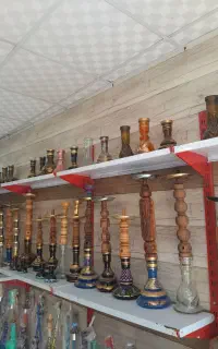 قفسه فلزی دیوارکوب