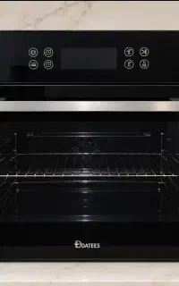 فر برقی رومیزی داتیس مدل DT-735