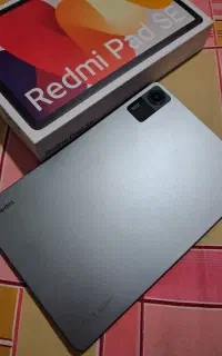 تبلت Redmi Pad SE 256GB-12GB