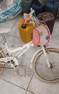 دوچرخه