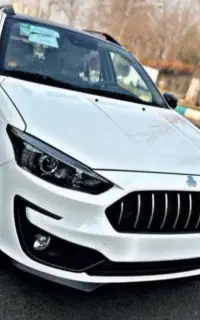 اطلس G / SBR مدل ۱۴۰۴ با گارانتی