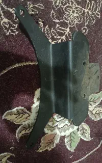پایه بکرست advهاسکی