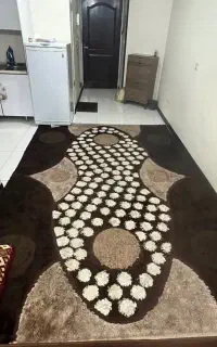 یک جفت گلیم فرش۹متری