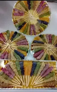 پخش عمده نبات تسبیت شده گیاهی