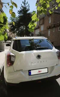 تیوولی سولار