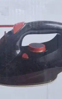 اتو دستی حراج