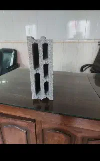 بلوک زن ماهر جهت همکاری