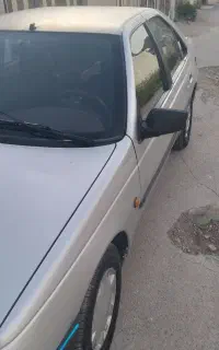 پژو مدل90