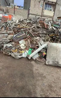 اهن المنیومس برنج