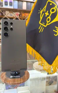 s24 Ultra 256/12