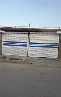 نصب وتعمیر کرکره وجک وپارکینگ