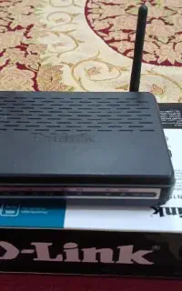 مودم D-Link