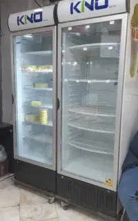یخچال کینو با گارانتی