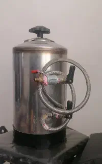 سختی گیر آب