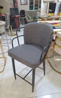 صندلی اپن کانتر جزیره مدل p6