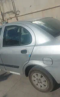 تیبا ۱ مدل ۹۰