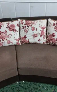 مبل ۷نفره راحتی