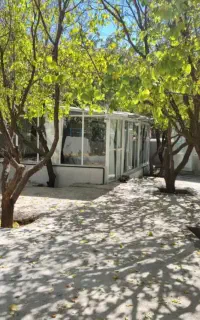 خانه باغ سنتی میان تنگ ،هوای خنک و بکر(آرامش)