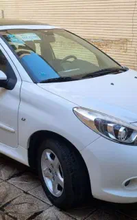 پژو ۲۰۷ پانا پلاس ۴۰۴