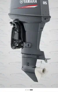 موتور قایق ۸۵