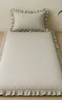 دوخت روکش بالش و تشک