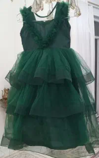 لباس مجلسی دخترانه