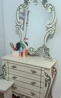 سرویس خواب کامل سلطنتی
