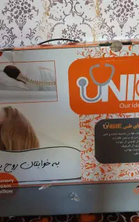 بالش طبی میکرو فایبر