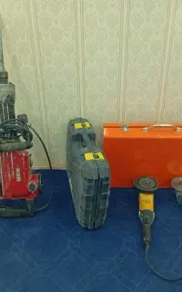 خدمات تخریب، و تخلیه ساختمان