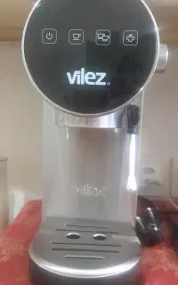 دستگاه نیمه صنعتی ویلز