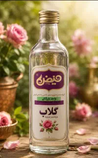 انواع عرقیات و نوشیدنی های گیاهی و طبیعی