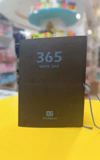 انواع سررسید تقویم رومیزی و دفتر نوبت دهی 1405