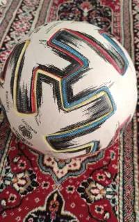 توپ مخصوص چمن