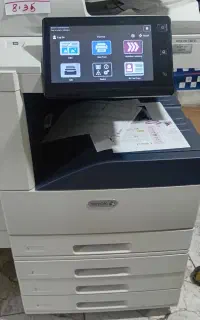 چاپ و پرینت جزوه