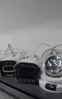 تعمیر دوربین مداربسته