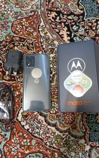 Moto e13