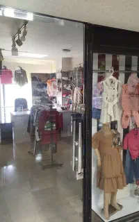 فروش لباس بچه گانه